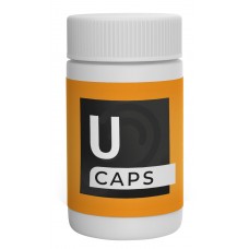 U Caps - слухови капсули