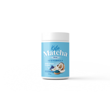 Keto Matcha Blue - Добавка за отслабване