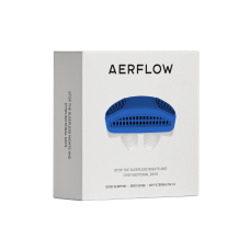 Aerflow - средство против хъркане