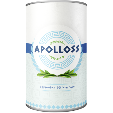 Apolloss - напитка за отслабване
