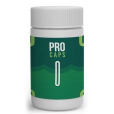Pro Caps  - капсули за простатит