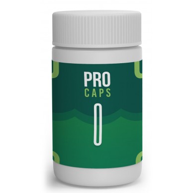 Pro Caps  - капсули за простатит