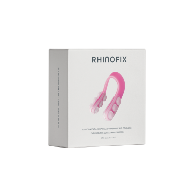 Rhinofix - Корекция на формата на носа