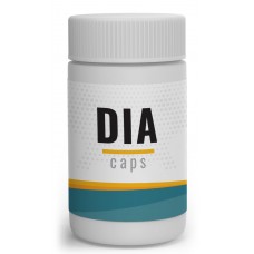 Dia Caps - капсули за диабет