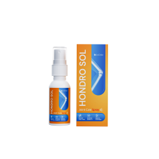 Hondro Sol - Продукт за здравето на ставите