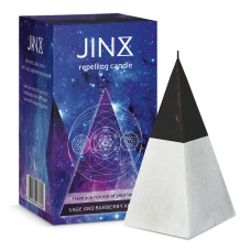 Jinx Candle - ароматна свещ