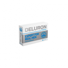 Deluron - средство за лечение на простатит