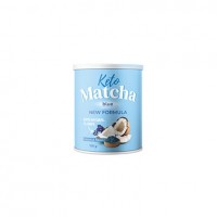 KETO MATCHA Blue - продукт за отслабване