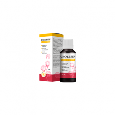 Urolesin - лек за цистит