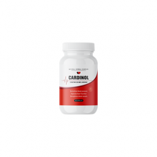Cardinol - лекарство за диабет