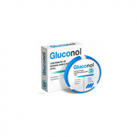 Gluconol - средство за лечение на диабет