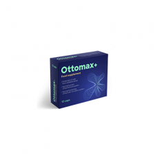 Ottomax+ - лечение на проблеми със слуха