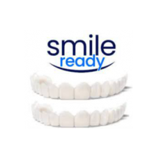 Фасети SMILE READY