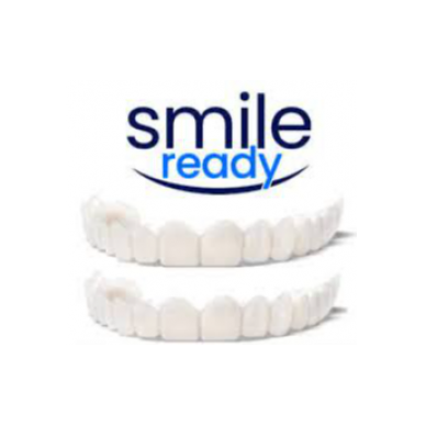 Фасети SMILE READY