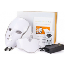 LedMask - LED маска за лице и шия