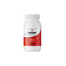 Cardinol - капсули за стабилизиране на кръвното налягане