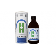 HEMOFEROL  - средство против хемороиди