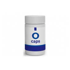 O Caps - капсули за подобряване на зрението