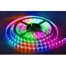 RGB LED Strip - LED лента