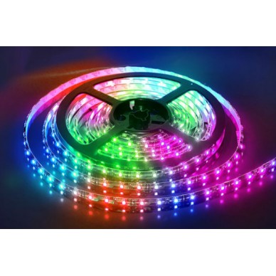 RGB LED Strip - LED лента