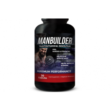 ManBuilder - инструмент за уголемяване на пениса