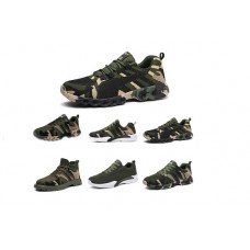 Army Shoes - кецове