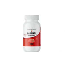 Cardinol - лекарство за хипертония