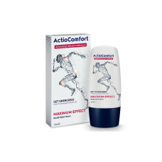 ActioComfort - гел против болки в ставите