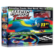 Magic Tracks - игрален комплект