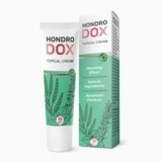 Hondrodox - крем за стави