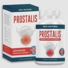 Prostalis - капсули за простатит