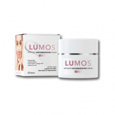 Lumos - крем за лунички и възрастови петна