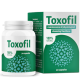 Toxofil - капсули за стомашно-чревни заболявания