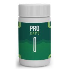 Pro Caps - капсули за простатит