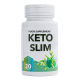 Keto Slim - капсули за отслабване