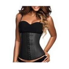 Waist Trainer - корсет за намаляване на талията