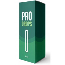 Pro Drops - капки за простатит