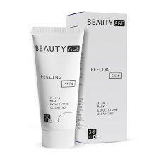 Beauty Age Skin Peeling - крем за подмладяване.