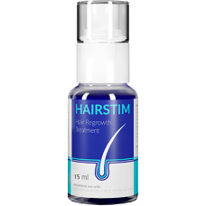 Hairstim - спрей за растеж на косата