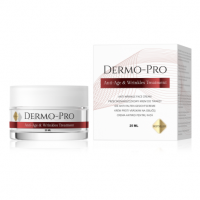 Dermo-Pro - крем против стареене