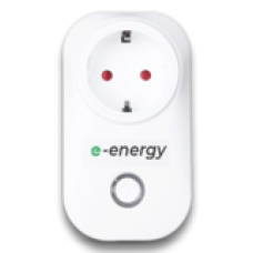 E-energy - енергоспестяващ