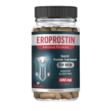 Eroprostin - капсули за простатит