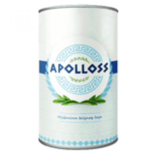 Apolloss - напитка за отслабване