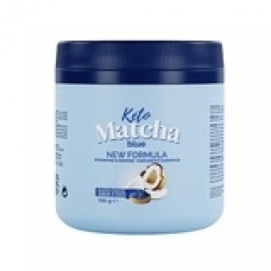 Keto Matcha Blue - Добавка за отслабване