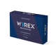 Wirex - капсули за повишаване нивата на тестостерон и подобряване на потентността