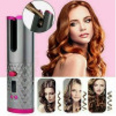 Curling Iron - маша за коса