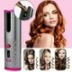 Curling Iron - маша за коса