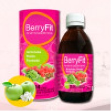 BerryFit - продукт за отслабване