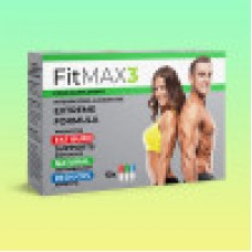FitMAX3 - продукт за отслабване