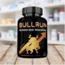 BullRun - капсули за уголемяване на пениса